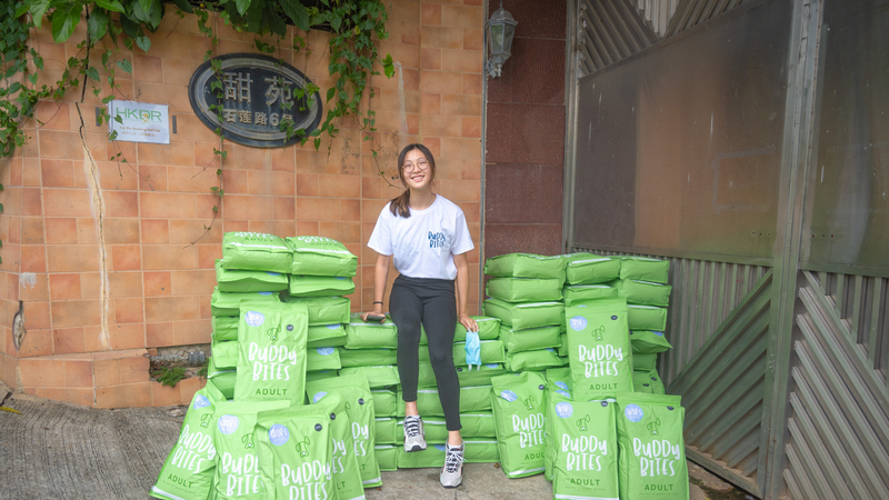 好友咬暑期實習生！！