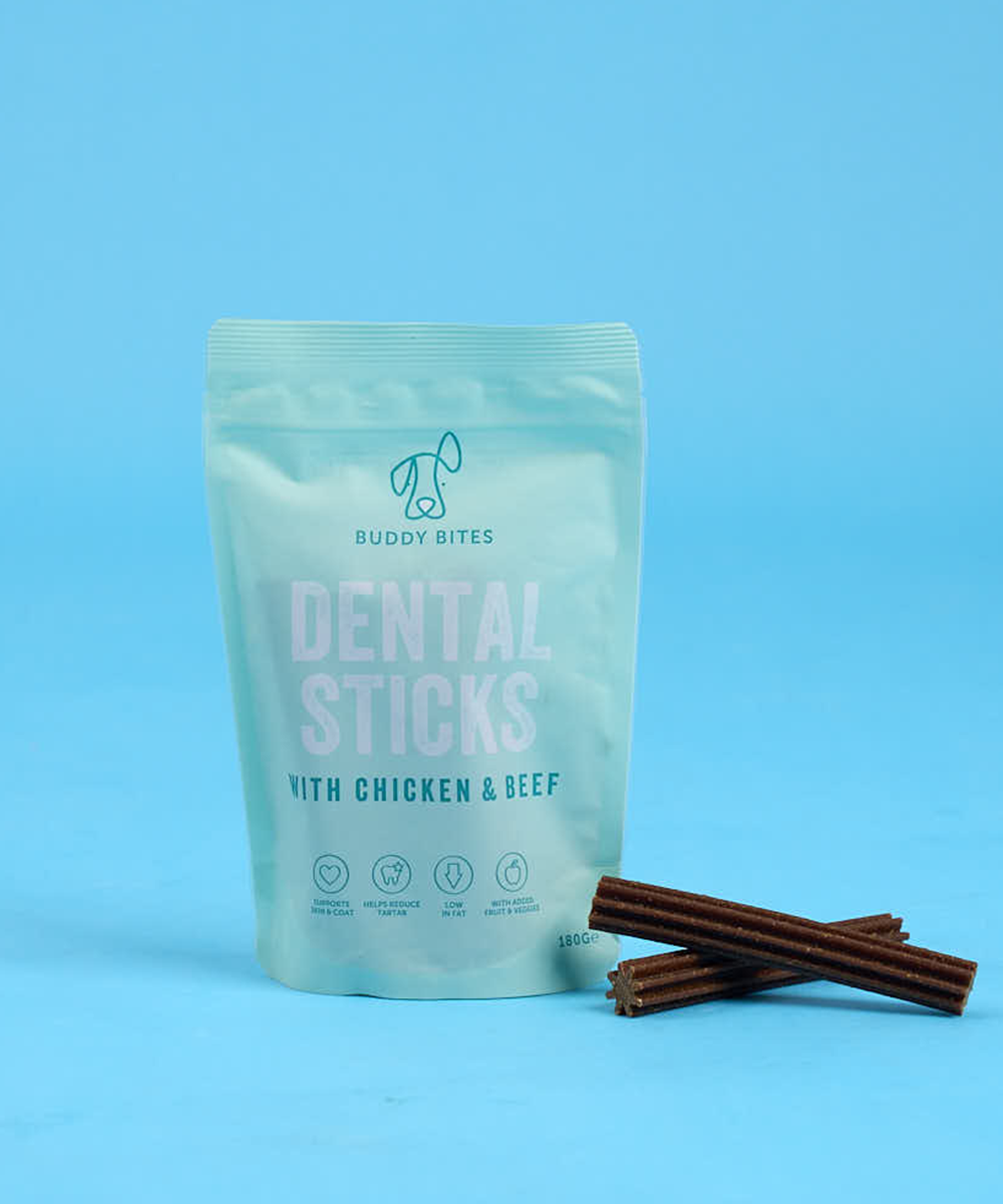 Dog Dental Sticks