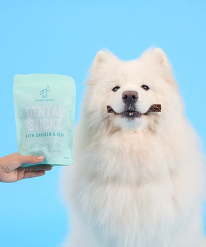 Dog Dental Sticks
